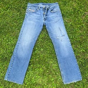 Vintage Diesel Jeans